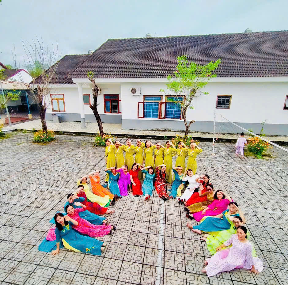 Hoạt động sinh hoạt văn nghệ chung
